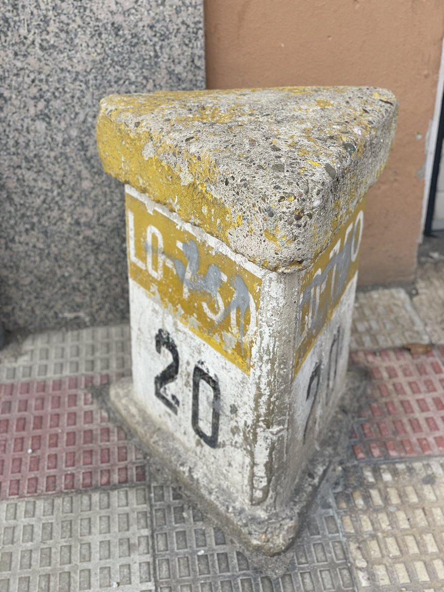apicatoste's tweet photo. Sto Domingo de la Calzada
#MEENCANTAESTO https://t.co/j7BiHgiGlY
