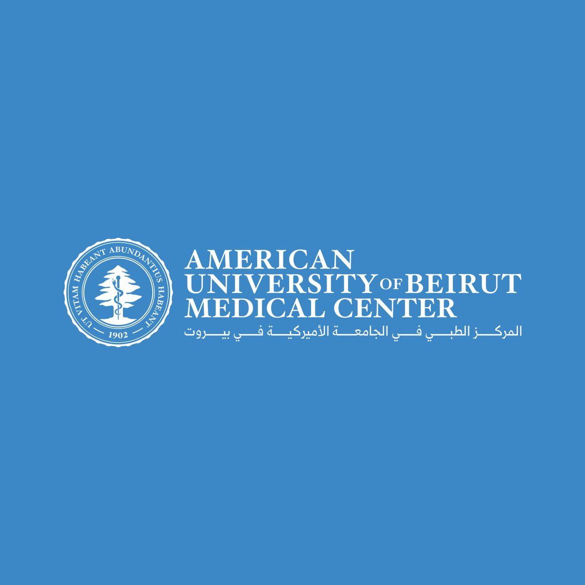 American University of Beirut Medical Center tweet media