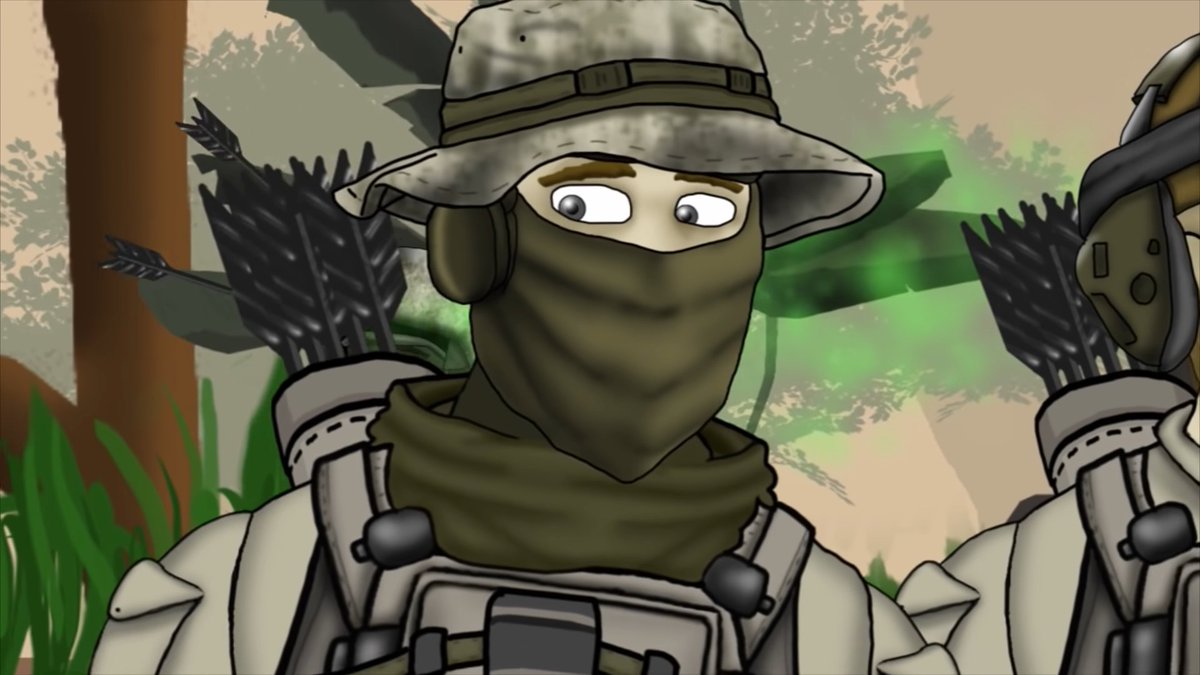 BFBulletin's tweet image. A new player card background is now available for all players in #Battlefield2042. It's dedicated to Tony "Thick44" Schnur, the recon guy from #BattlefieldFriends who passed away early this year.