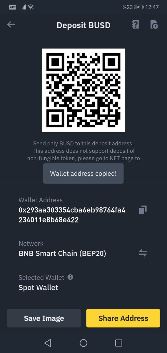 Emma_Thespian's tweet photo. @CryptoCoinCoach 0x293aa303354cba6eb98764fa4234011e8b68e422 https://t.co/u4gDrxIlhf