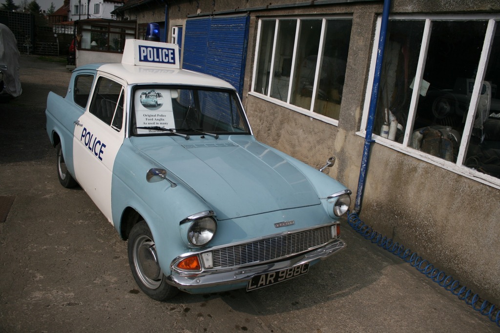 FuscoMedia's tweet photo. Here's today's #FuscoMediaFlashback, which features this photo that we took on this day back in 2009 where we headed to Goathland and snapped a few shots while we were there, like this original Ford Anglia which was used in many episodes of Heartbeat ove… https://t.co/grz6hfPoFE https://t.co/EFouPUi5ZM