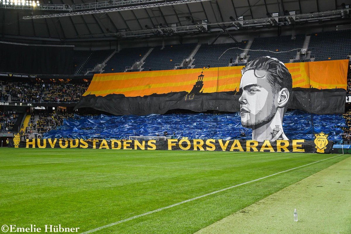 EmzaansFoto's tweet photo. AIK - AIK Tifo
Swish: 123 344 34 96

Södra Tifo
Swish: 073 318 91 90
Märk betalningen med ”ST”. https://t.co/QtCONlnECX
