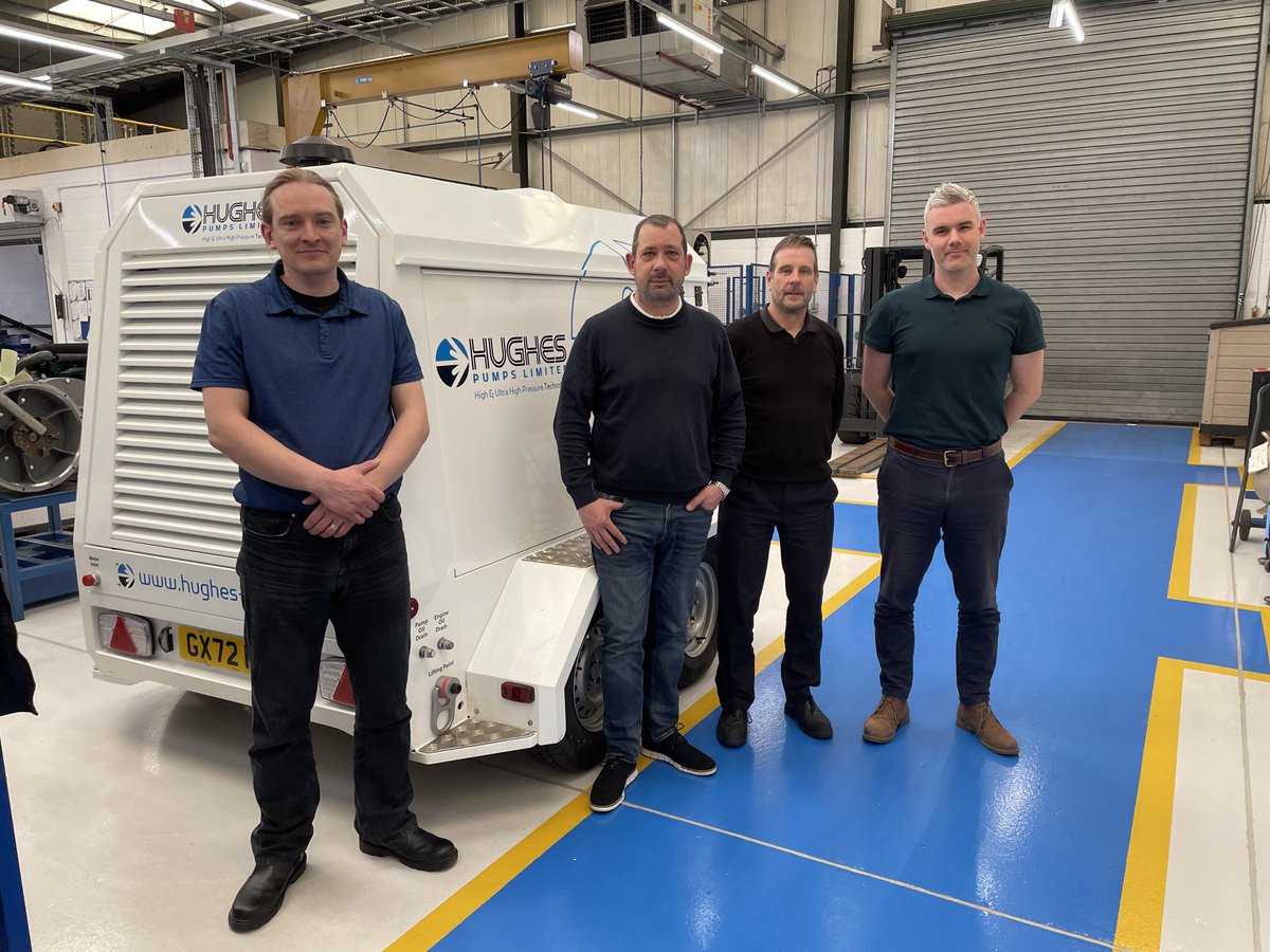 2sbmansystems's tweet photo. #ISO9001 Supports Hughes Pumps Compete Internationally. Read our case study here: https://t.co/7tIoc5Ep6T https://t.co/alOv1SkGst