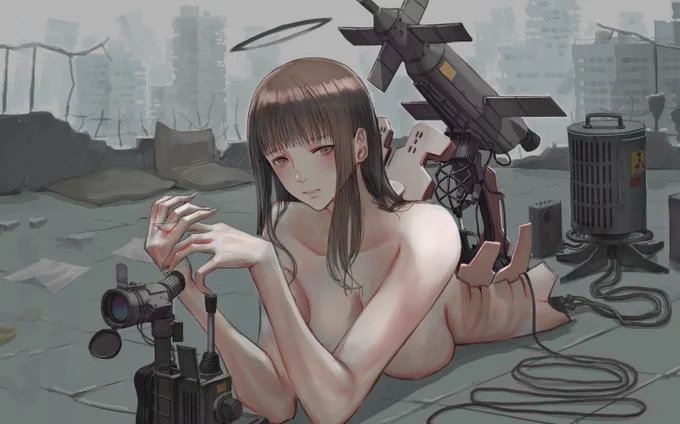 過去イラスト見返し2020年代後期1 