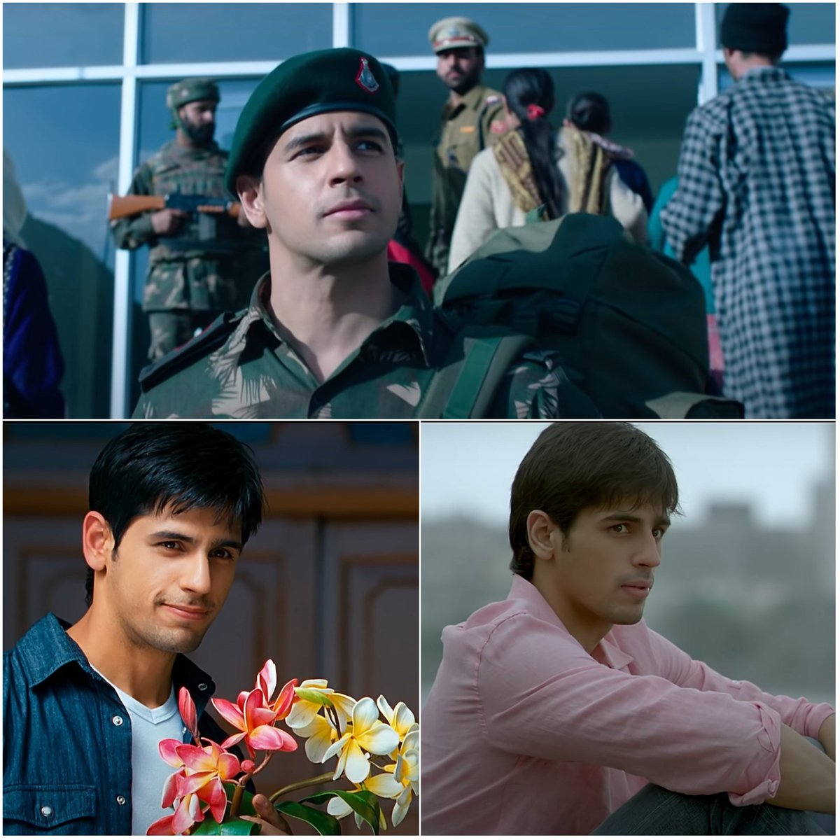 Phass gayi main, sacchi! 😍💓

#TuesdayMood #SonyMusicIndia #SiddharthMalhotra #Shershaah #StudentOfTheYear #HaseeTohPhasee