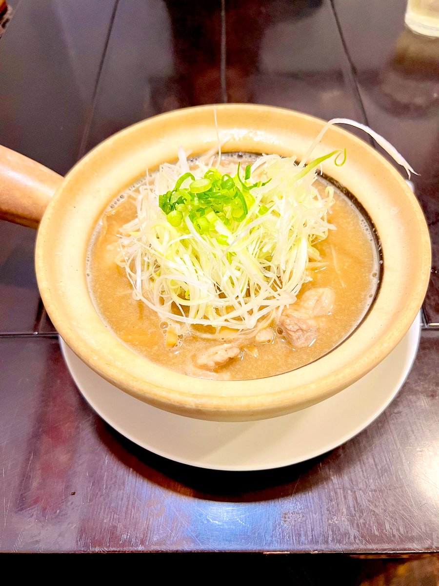 AF_Rockn's tweet photo. 揚州商人
揚州黄金スープ麺 https://t.co/UjU3w0ERIS