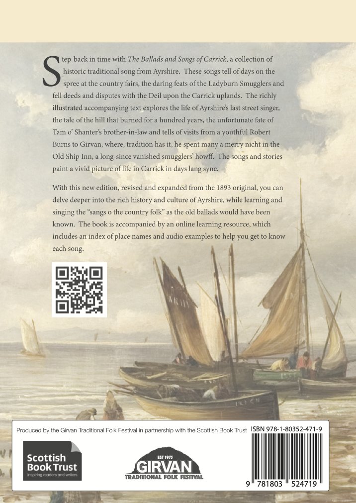 Girvan Folk Festival tweet media