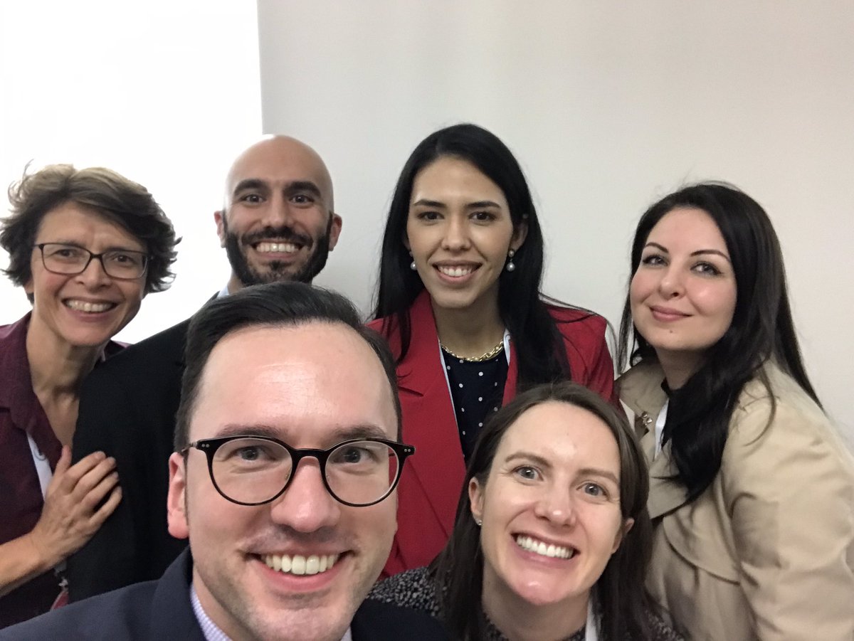 Nico Gagelmann (@nicogagelmann) on Twitter photo <a href="/TheEBMT_Trainee/">The EBMT Trainee Committee</a> 
❤️
<a href="/Young_LABMT/">Young LABMT</a> 
❤️
<a href="/TheEBMT/">The EBMT</a> 
❤️
<a href="/LABMT2/">LABMT</a> 
#EBMT23 <a href="/TheEBMT_Trainee/">The EBMT Trainee Committee</a> 
❤️
<a href="/Young_LABMT/">Young LABMT</a> 
❤️
<a href="/TheEBMT/">The EBMT</a> 
❤️
<a href="/LABMT2/">LABMT</a> 
#EBMT23