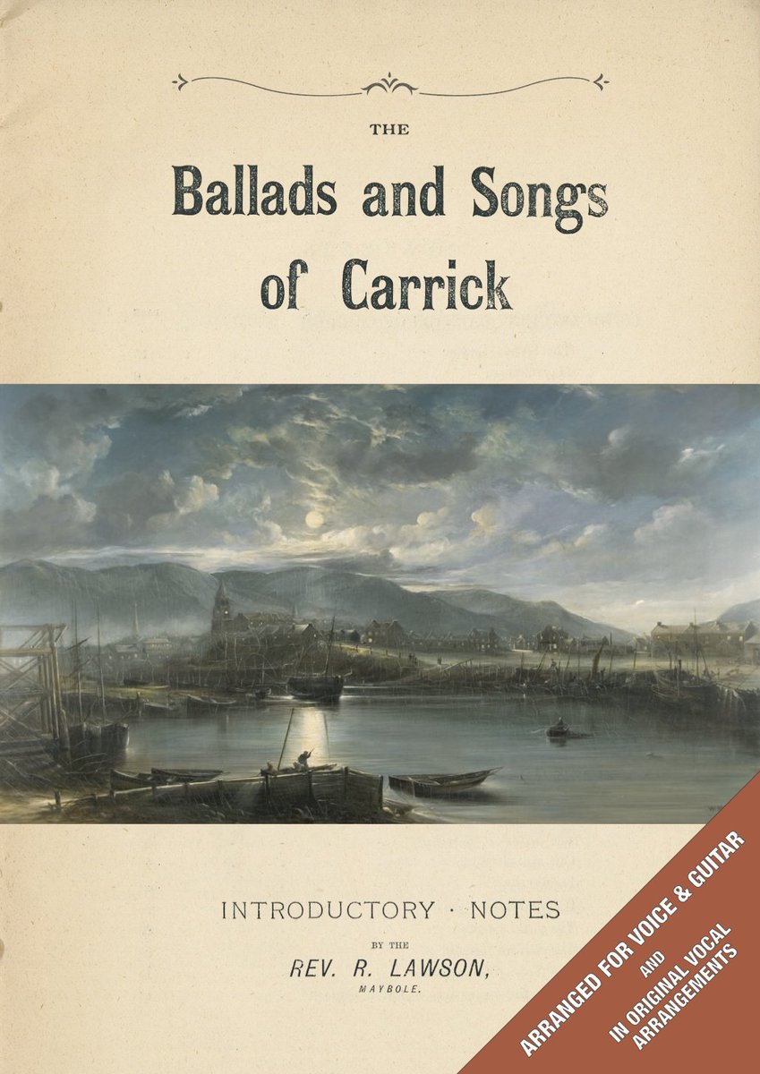 Girvan Folk Festival tweet media