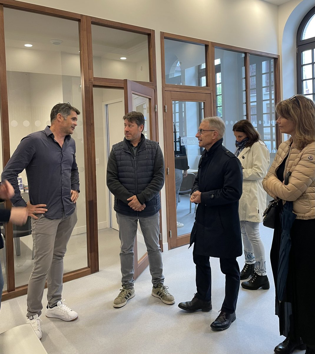 Jérémie Martin tweet media