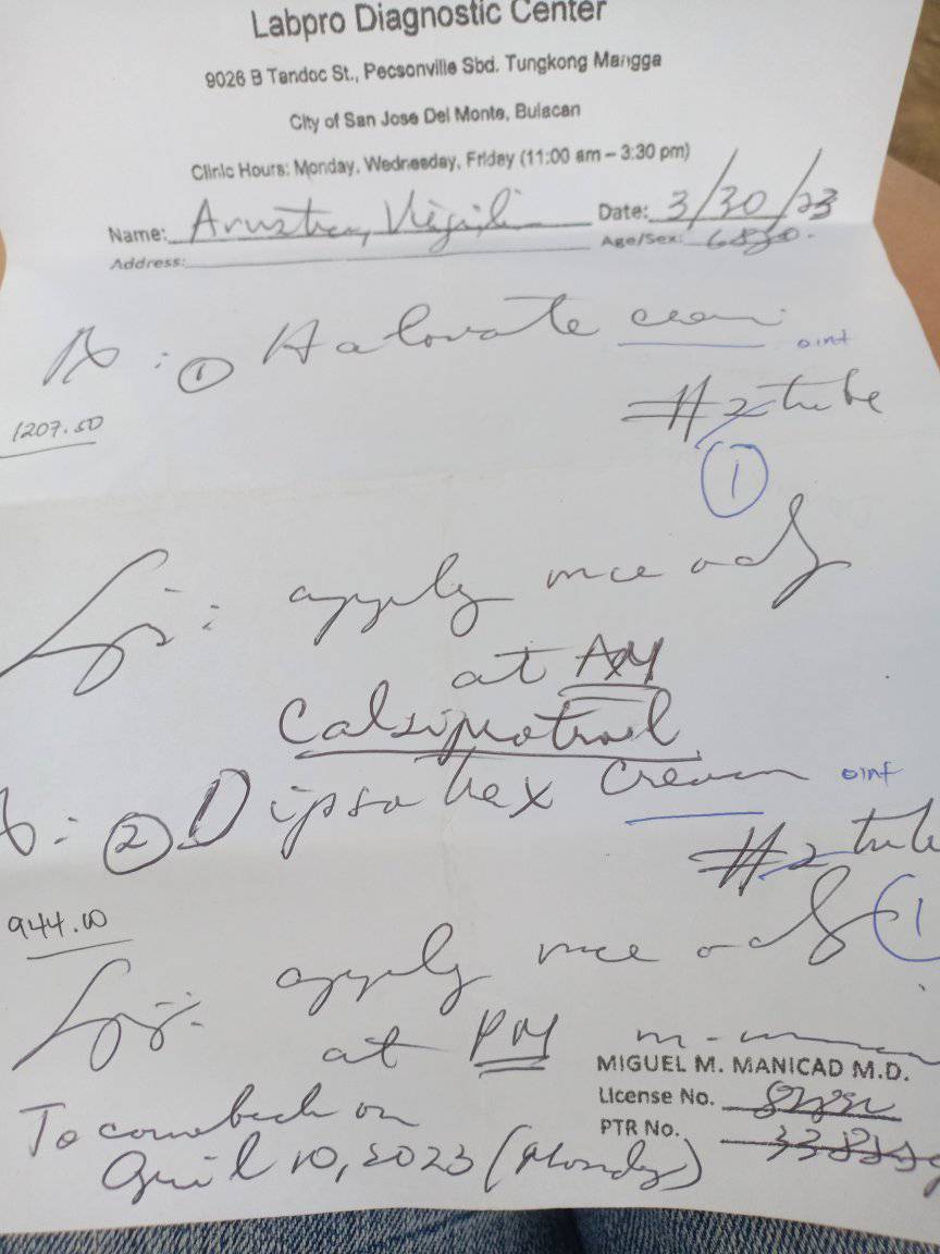 MariaLouisa0000's tweet photo. @BaryK2015 please help me🙏🙏🙏🥺🥺  I'm writing this letter with a lot of hope that maybe you will be able to help me. The name of disease that he have is Psoriasis auto immune deficiency, thanks a lot.
PayPal account : https://t.co/8Q02ZmilyA https://t.co/G4hlsnm0PB