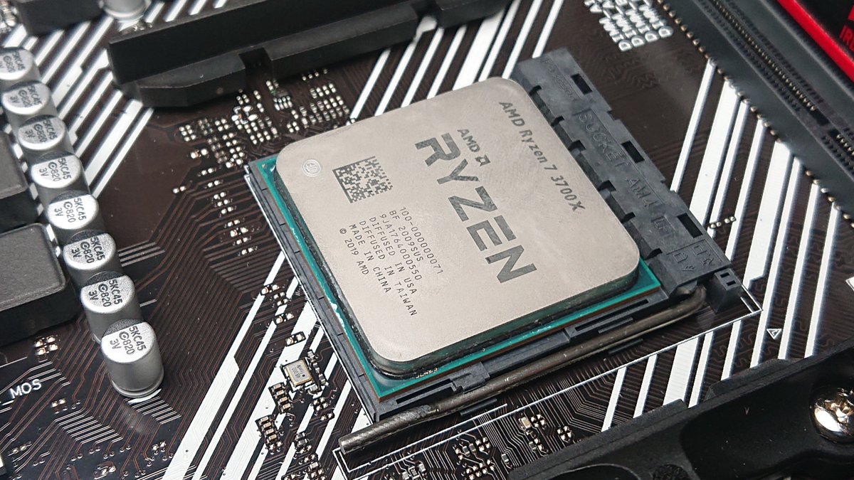 rofag2serwis's tweet image. Naprawiony procesor @AMDRyzen, uszkodzone piny zostały wyprostowane. Komputer pracuje prawidłowo.
Zapraszam do korzystania z moich usług.
#rofag2serwis #computerservice👍