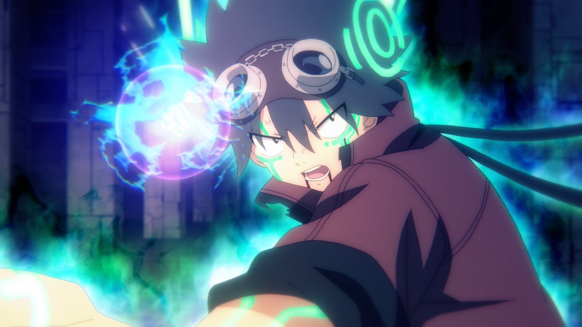 edenszero_fr's tweet photo. Images promotionnelles du prochain épisode d’Edens Zero 💫

@edenszero_fr #EdensZero https://t.co/MhBmVnYGHu