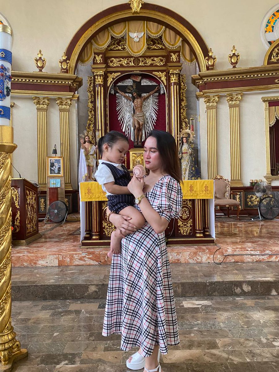 weirduxx's tweet photo. The baby and the boss 🤣

Hindi ka magiging boss for today's video, Ceb 😡🤣 https://t.co/O4ICydqpUR