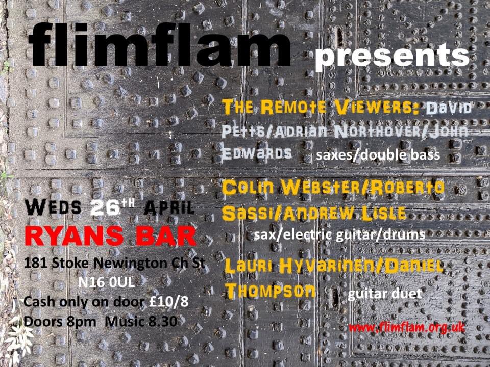 Colin Webster tweet media