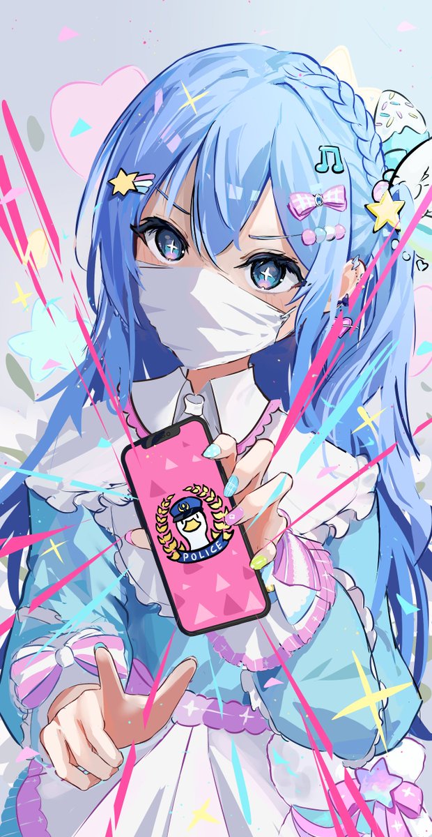 圖 我推的孩子推的孩子