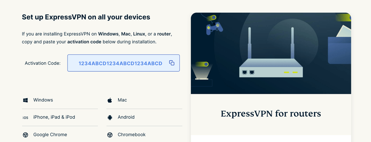 web2journal's tweet photo. How to set up ExpressVPN on router

https://t.co/aW6jo9IPQY

#web2journal #web2journalcom #networkingproducts #router #expressvpn #howtosetupexpressvpnonrouter https://t.co/BbOEHh9B1x