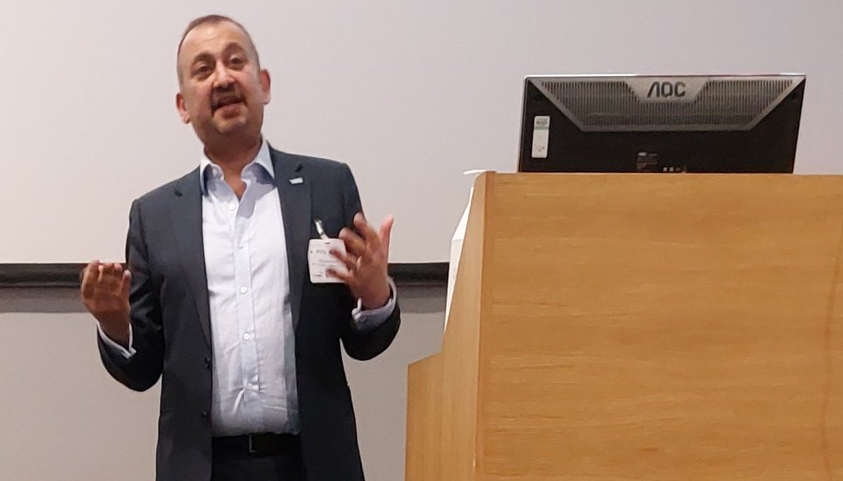 West Midlands Health Technologies Cluster tweet media