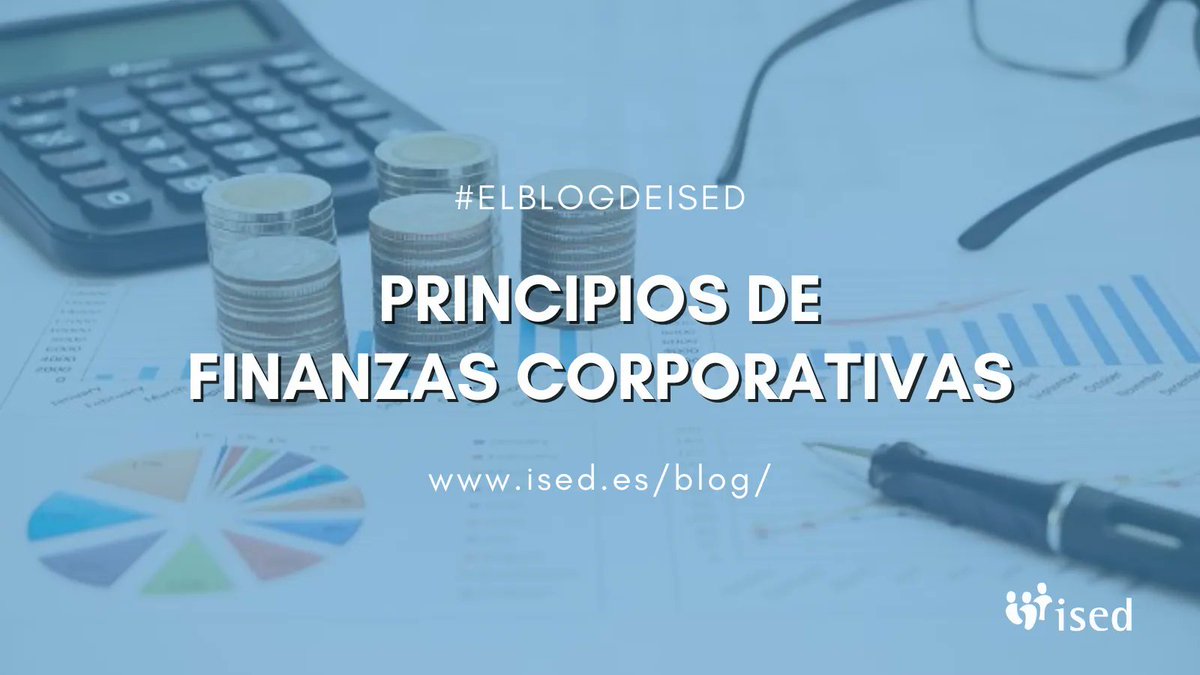 ISED_form's tweet photo. Las #finanzas #corporativas pertenecen a una rama de las finanzas, y se enfocan principalmente en el #financiamiento, en hacer la #estructuración del capital y en la toma de decisiones para la #inversión.

👇 Más información en #ElBlogdeIsed

🌍 https://t.co/7Zm390RPaU

#blog https://t.co/kp5j2lyI3J