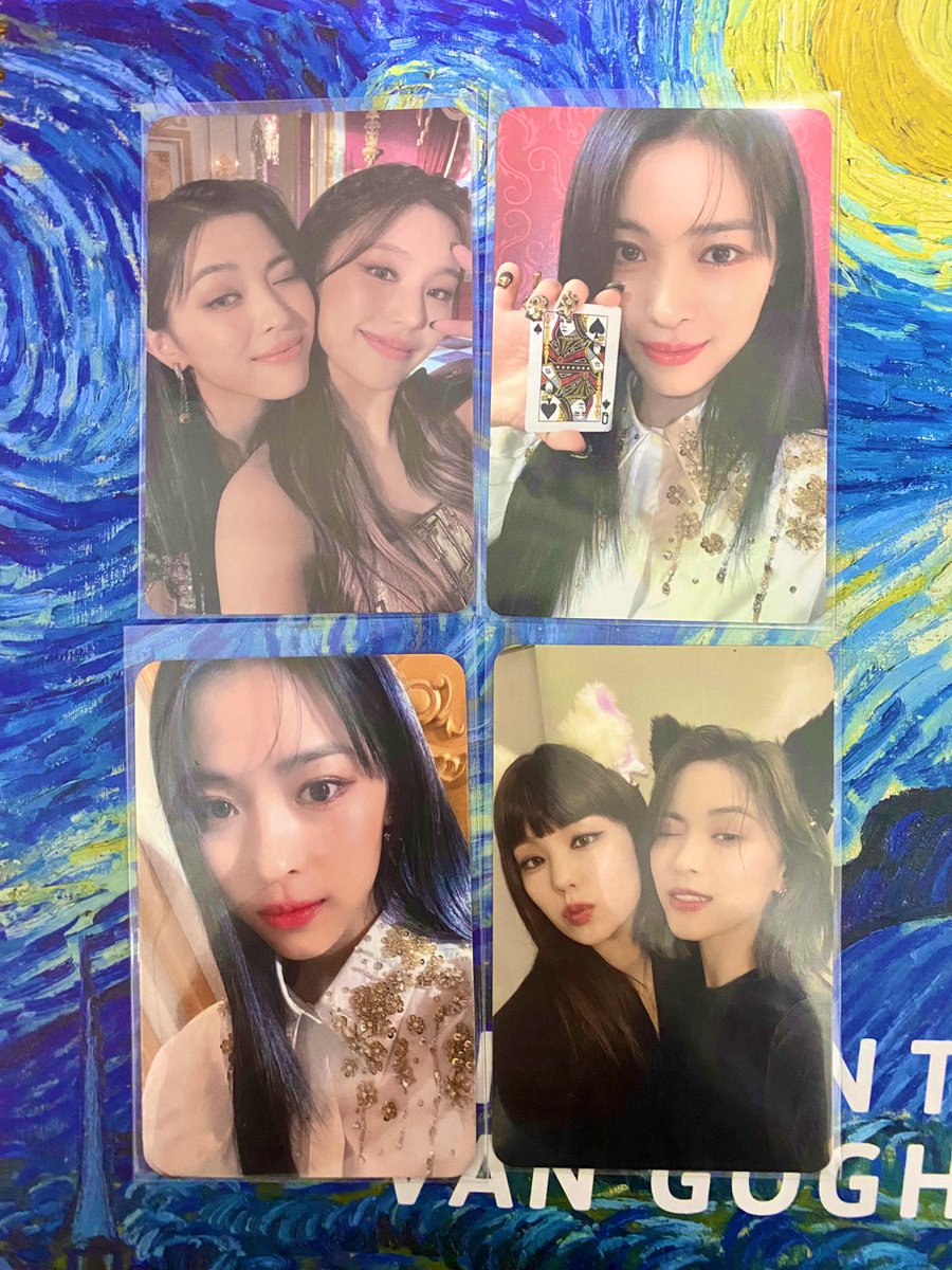 minasapple's tweet photo. Thank you, @ayuunieee! 10/10 magpapabudol ulit 🩷 Worth it kahit wala na akong pambayad ng kuryente 😌 HAHAHA

#ayu_proofs https://t.co/hC0TaXdSfo