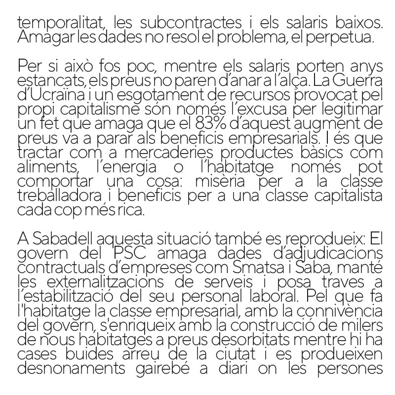PAHC Sabadell tweet media