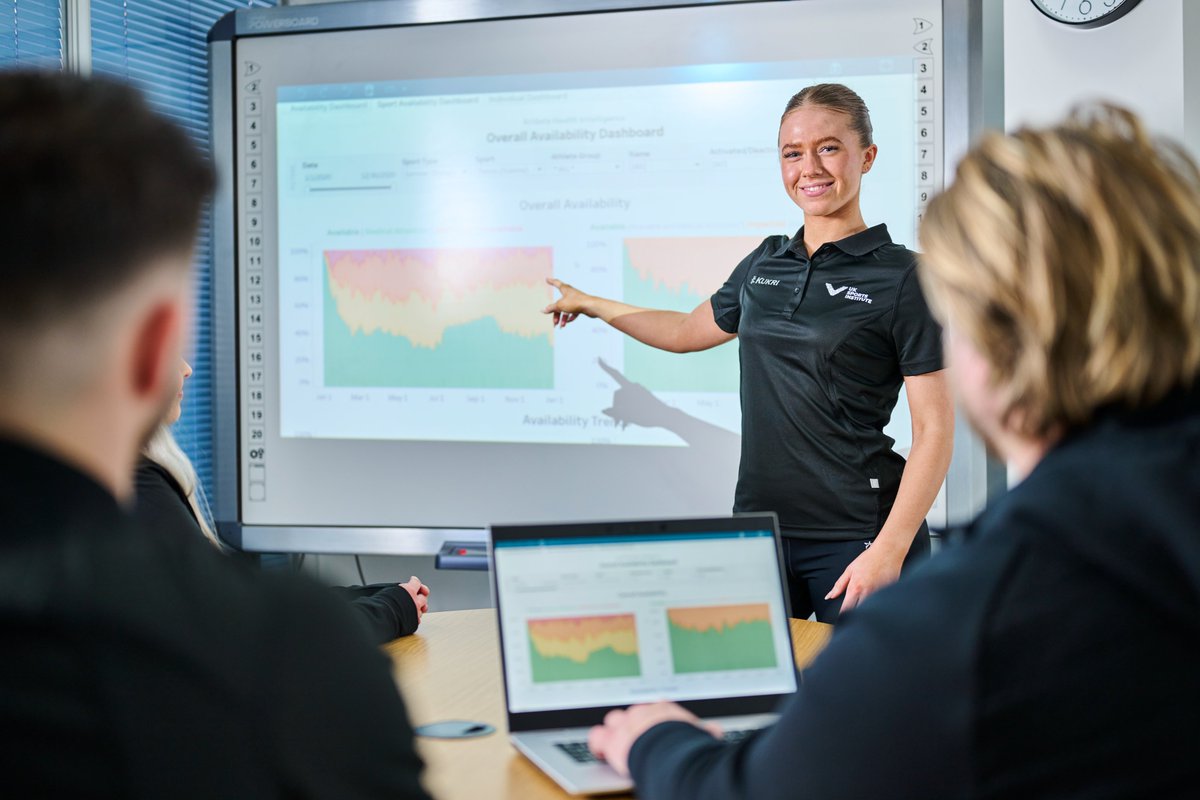 UKSportsInst's tweet photo. Find out more about this historic moment in our organisation’s history as the English Institute of Sport becomes the UK Sports Institute below.

🔗 https://t.co/EPZUgJApFO https://t.co/YeC3wc1Xci
