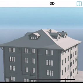 Der Blogeintrag und die Aufzeichnung (Link im Blogeintrag) unseres Geomatik-Frühlings-Kolloquium zum Thema "BIM im Zusammenhang mit Offshore-Produktionsstätte in Bali" ist online: zurl.co/1Ljs

#kolloquium #geomatikstudieren #bim