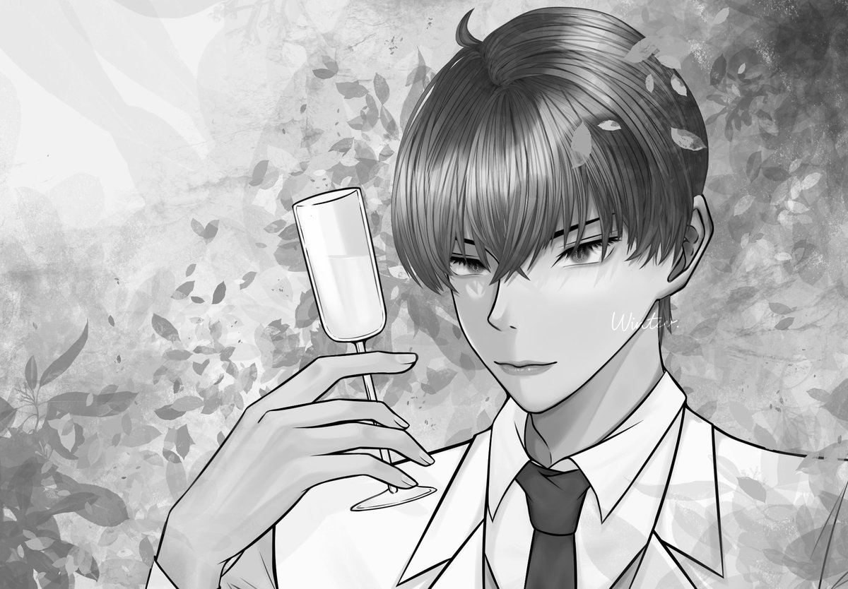 yunxmeime's tweet photo. ลายเส้นเปลี่ยนตามความขยัน 😞 #akabanekarma #assinationclassroom #illustration #fanart https://t.co/OnBOl1U7UZ