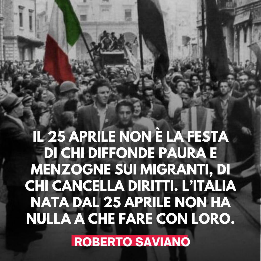 robertosaviano tweet picture
