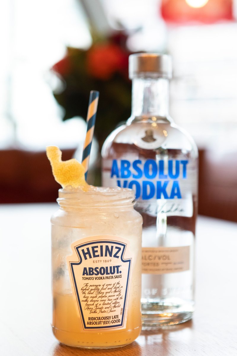 Create Cocktails tweet media