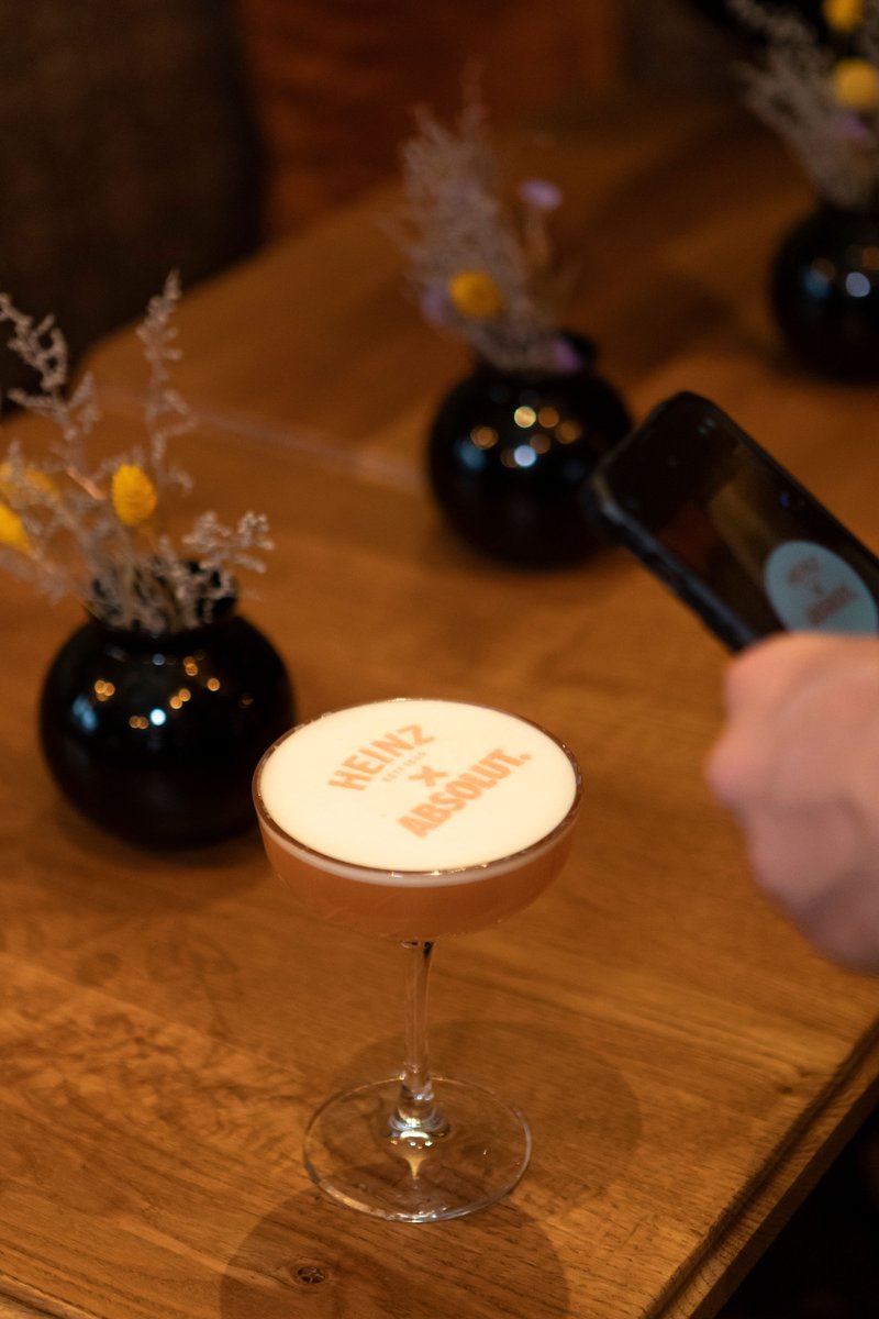 Create Cocktails tweet media