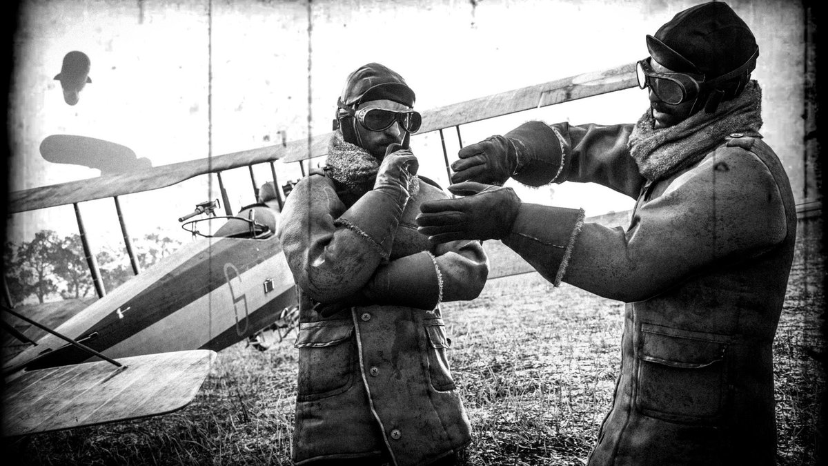 EmadOdish's tweet photo. New battlefield 1 video https://t.co/FFoqBN0szC enjoy! Photos by shadowSix and brokenhelmet Twitter https://t.co/b9A7LG7YR8