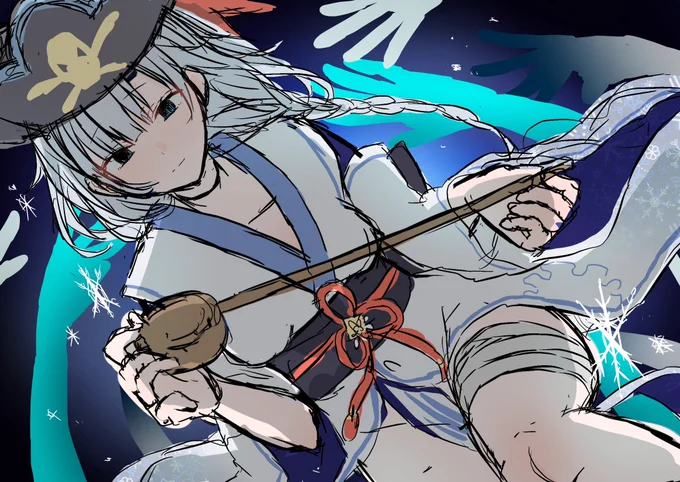 ラフー