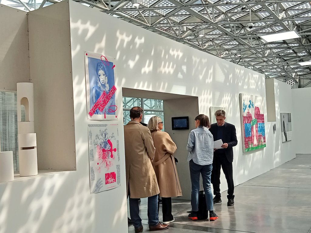 Cité du design tweet media