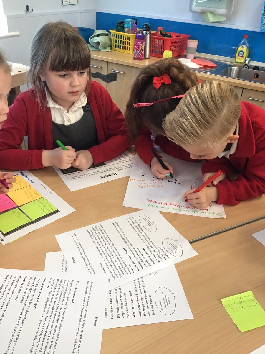 TheEllisY2's tweet photo. ๐ต๏ธ Information gathering ๐ต๏ธโโ๏ธ
We are working as teams to gather information and facts about the dragons we have found in school ๐ #TheEllisLiteracy #LiteracyShed #TheDragonMachine https://t.co/clSrC4naxh