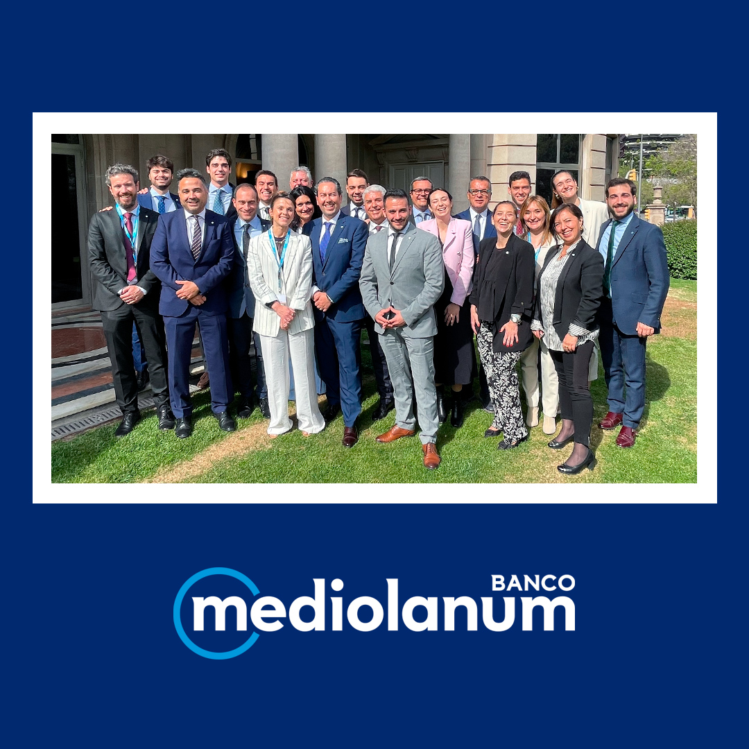 ¡Bienvenid@s nuevos Family Bankers!