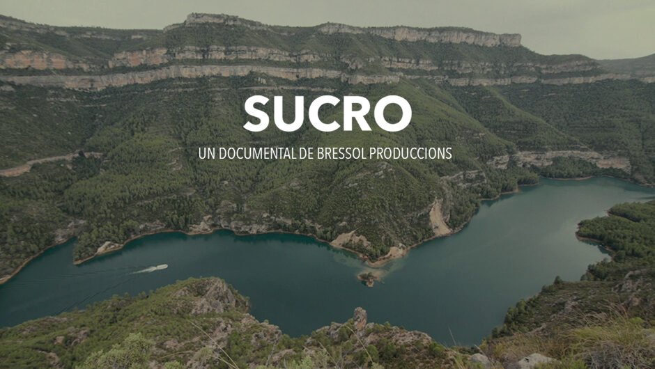 ElRall's tweet photo. 🌊 Iniciem el programa deixant-nos emportar pel corrent del riu #Xúquer. Hui fem un recorregut per tot el seu llit de la mà de #SUCRO, un documental produït pel col·lectiu valencià #BressolProduccions que ens presenten els seus directors @visualvic i Toni Lucas! https://t.co/1ymKfBgN7e