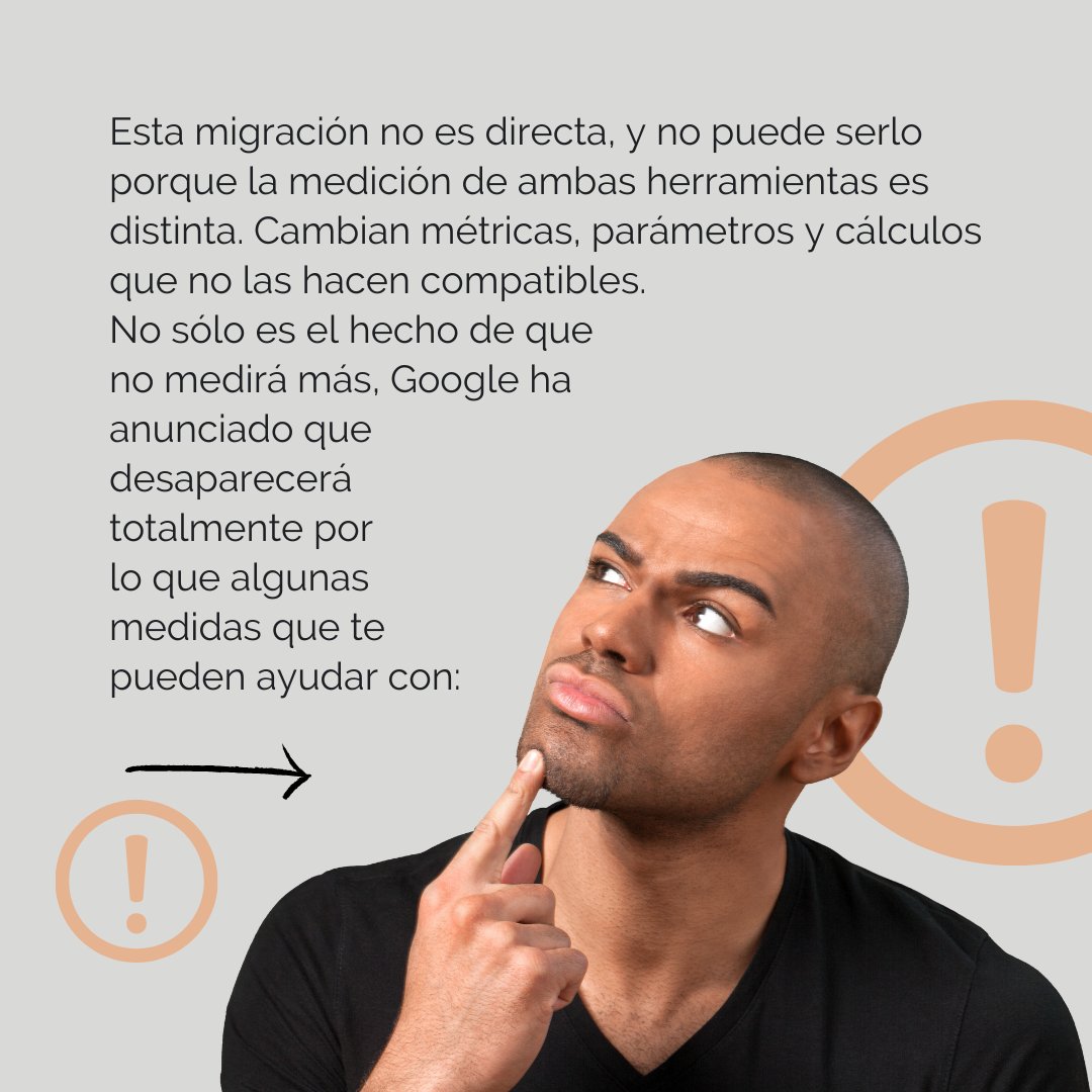 elprofesorotto's tweet photo. #ottomarketer #elprofedemkt #analitica #analiticadedatos #analiticaweb #dataanalytics #dataanalysis #bigdataanalyticstraining #googleanalyticsdlalaika #googleanalyticstutorial #googleanalyticsservice #ga4 #googleanalytics https://t.co/R4cNp2ieQt