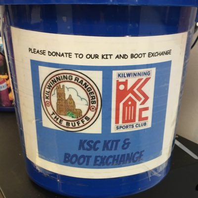 KSC & Buffs Boot & Kit Exchange tweet media