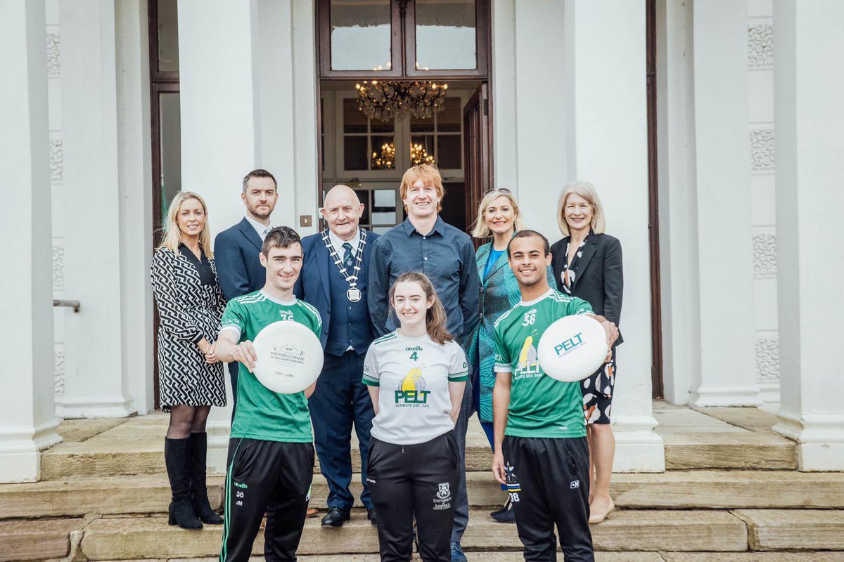 Shannon Region Conference & Sports Bureau tweet media