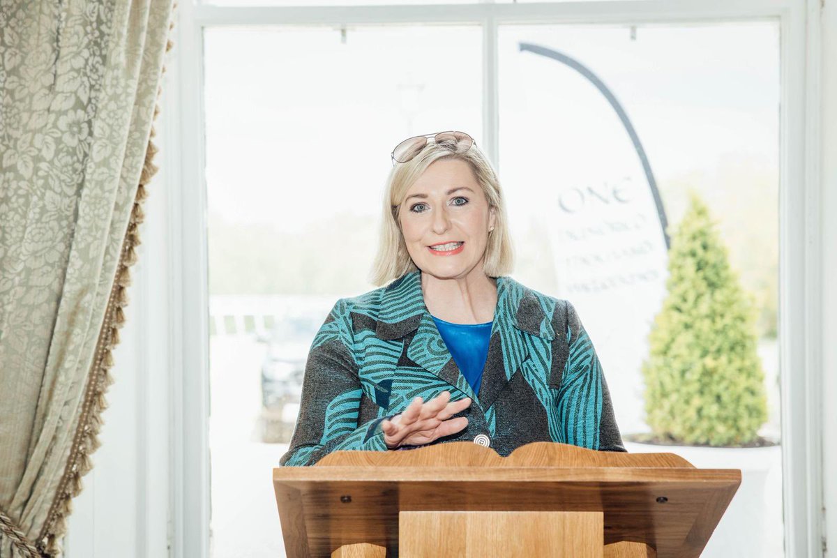 Shannon Region Conference & Sports Bureau tweet media