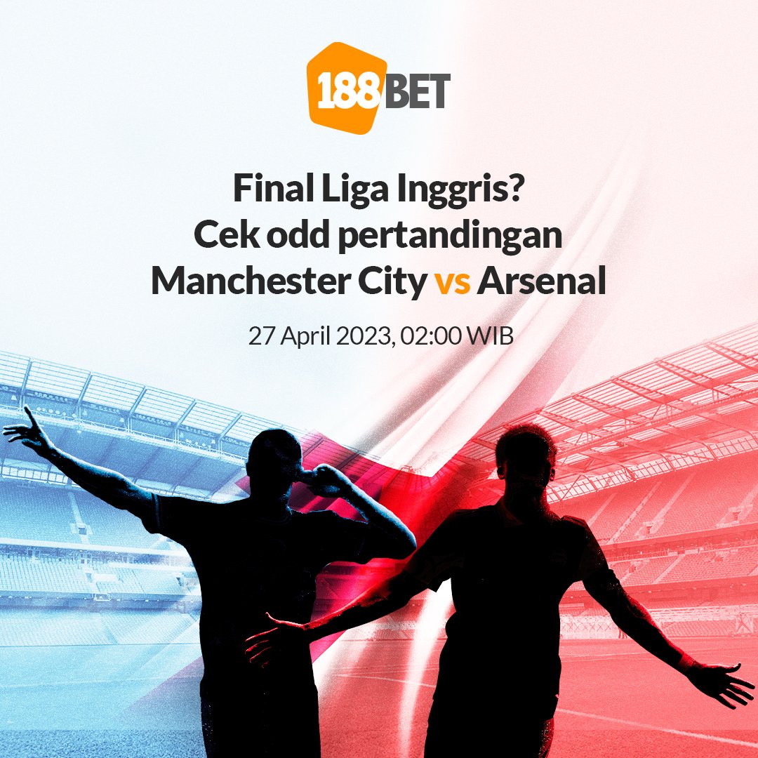 highlight188's tweet photo. Final Liga Inggris? Cek ODDS Terbaiknya di https://t.co/UZEC7Ffj7i

#188BET #188BETIndonesia #EPL #SepakBola #Balbalan #MainBola #GameGratis #Freespin #Free #Freebet #Game #Gratis #Bonus #LuckyNeko #LigaInggris #Final #FinalLigaInggris https://t.co/DnMokDX1rO