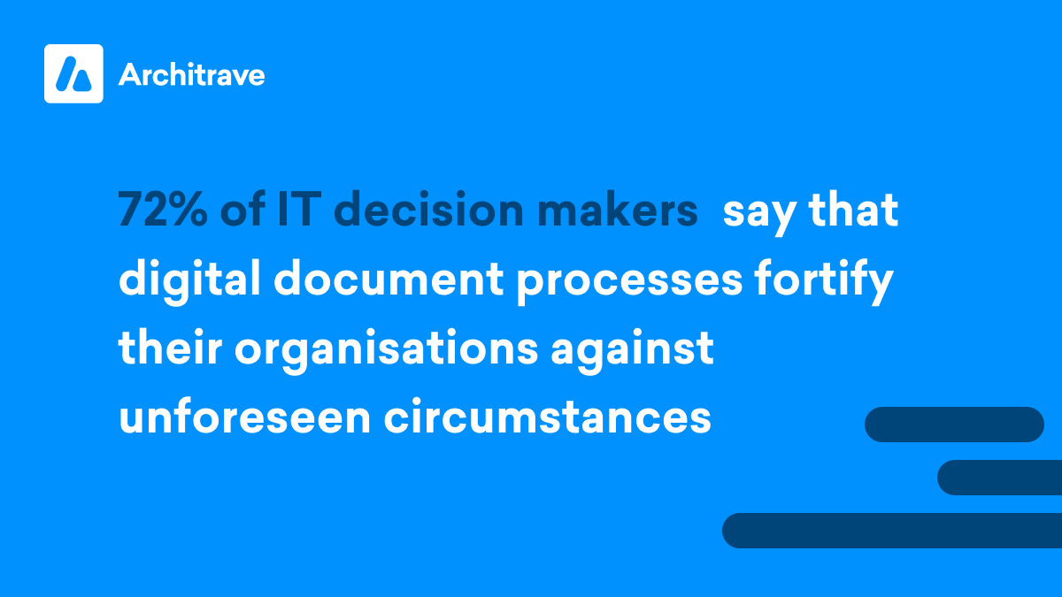 In times of uncertainty, employing the right tech solutions at the right time can save your company millions.

Discover how our solutions are helping our clients to thrive during the current market slump.

Download your free white paper here: eu1.hubs.ly/H03Bk7g0
