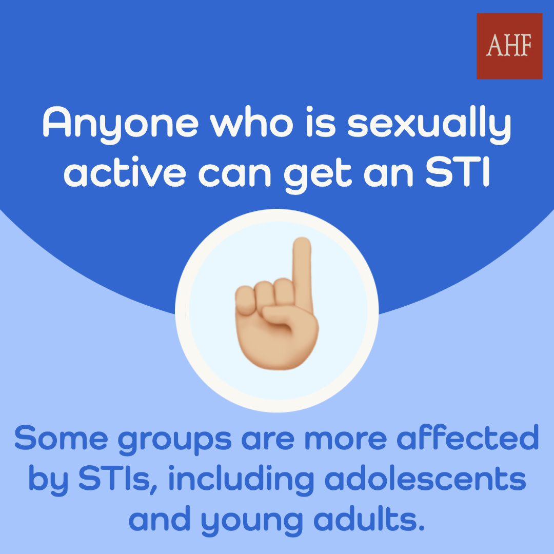 AHF UK tweet media