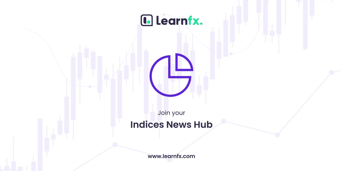 learnfxofficial's tweet photo. Indices are a superb vehicle to hedge risk, because they contain many different securities, spreading the risk across the Index. Find the latest Indices news about the S&amp;P, FTSE, Nikkei, NASDAQ and so many more at 👉 https://t.co/hRfwiVloN3

#learnfx #learntotrade #indicesnews https://t.co/XF6bwcFD7K
