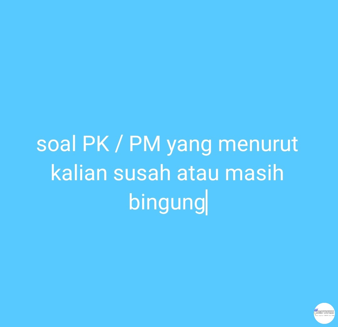 sbmptnfess's tweet photo. 🧑‍🎓 drop soalnya, ayo saling bantu!! https://t.co/jry4mfRtZf