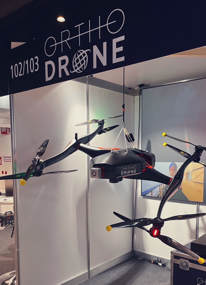 Dr. Luca Fallati (@luca10in2010) on Twitter photo If you are at #EGU23, come to visit the booth of my friends from <a href="/orthodrone/">Orthodrone GmbH</a>. You will probably meet me there! If you are at #EGU23, come to visit the booth of my friends from <a href="/orthodrone/">Orthodrone GmbH</a>. You will probably meet me there!