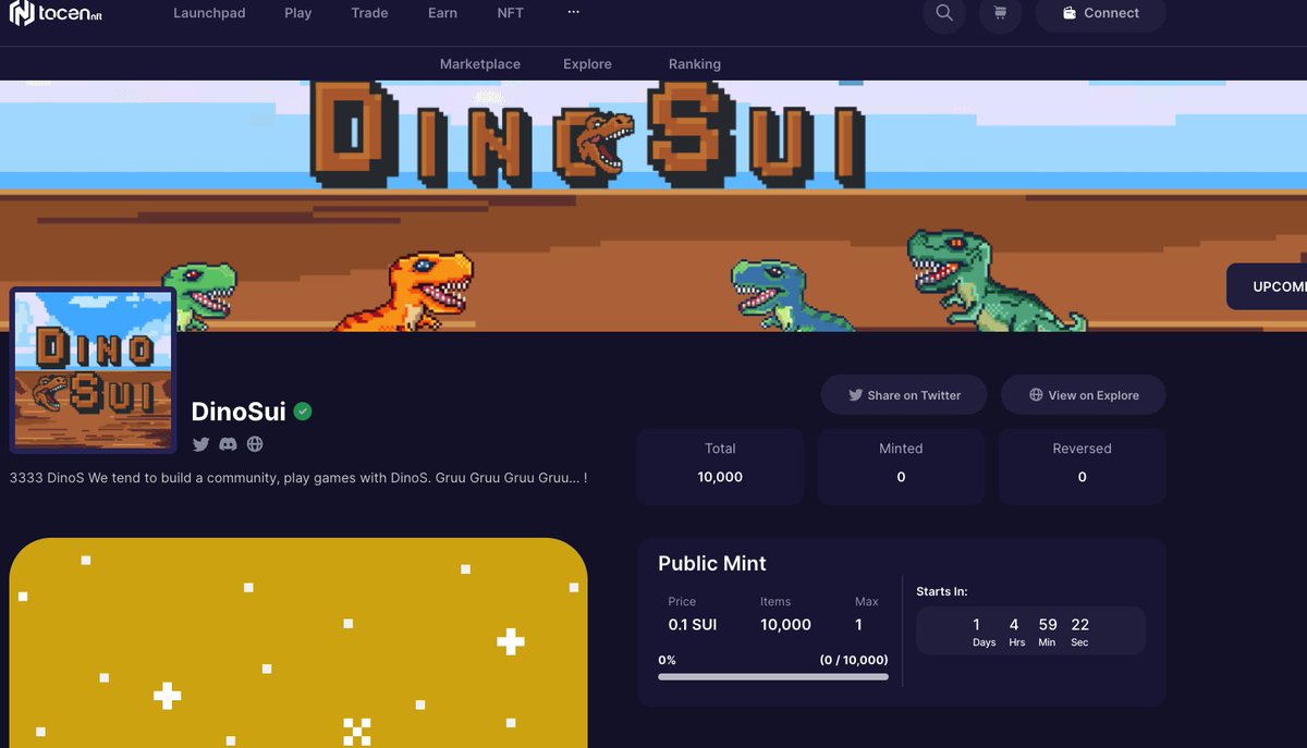 DinoSui 🌊 tweet media