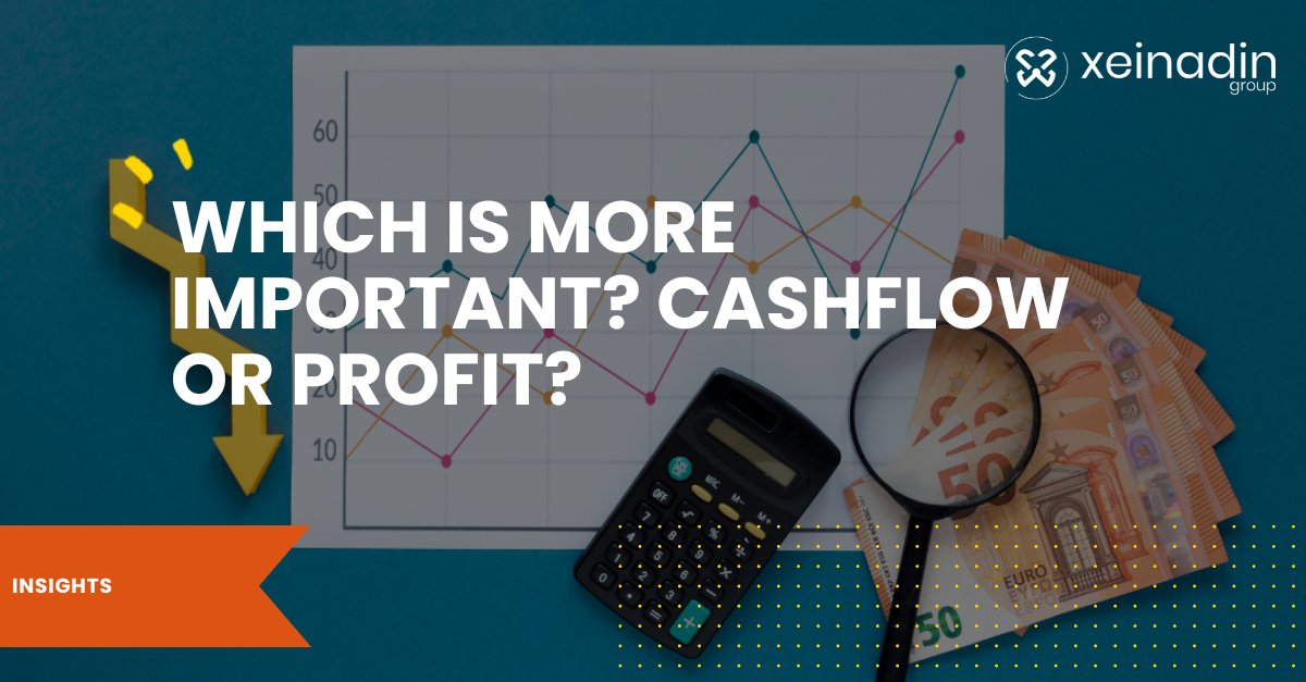 xeinadin's tweet image. Getting your head around the differences between cashflow and profit can be a gamechanger – especially when it comes to managing your working capital...xeinadin.com/blog/which-is-…

#Cashflow #Profit #Business #Accountant #BusinessAdvisor #SME