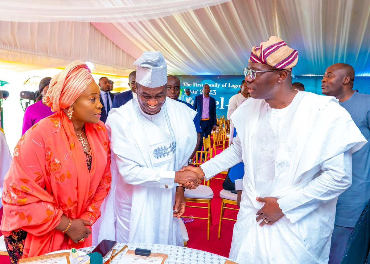LMT767's tweet photo. My Second Term 'll Be  Greater Than First - @jidesanwoolu

...Says @officialABAT Has Capacity To Chart A New Course For Nigeria

...As Lagos Holds Special Eid-El-Fitr Celebration https://t.co/bP0WH8TXgW